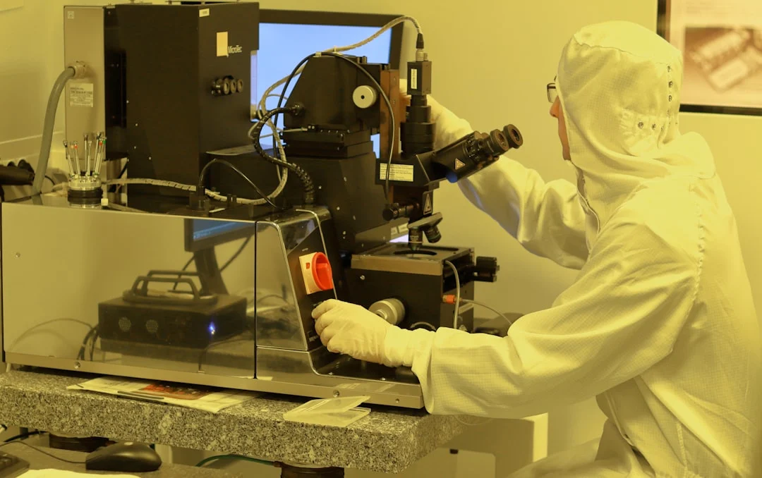 Advancements in Stem Cell Research: Promising Avenues for