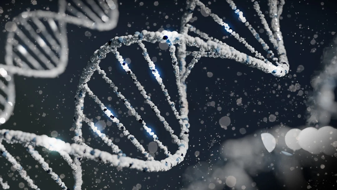 CRISPR Gene Editing Benefits