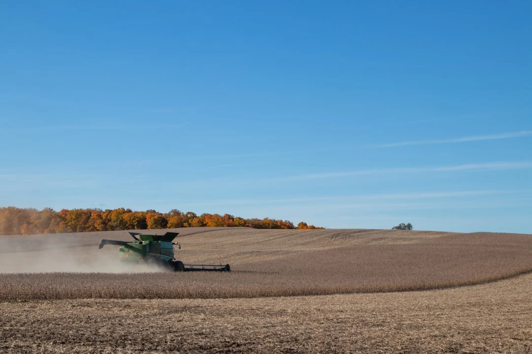 Can climate‑smart farming boost healthspan in seniors?