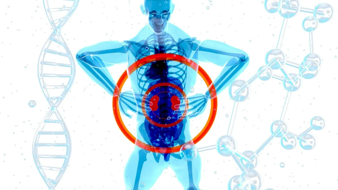 Can fecal transplants slow ALS decline?