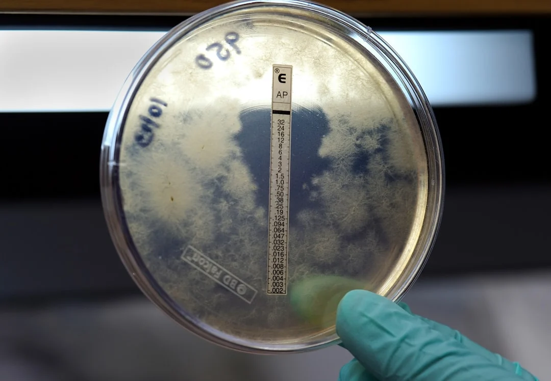 Can gut microbiome tests forecast multiple sclerosis course?