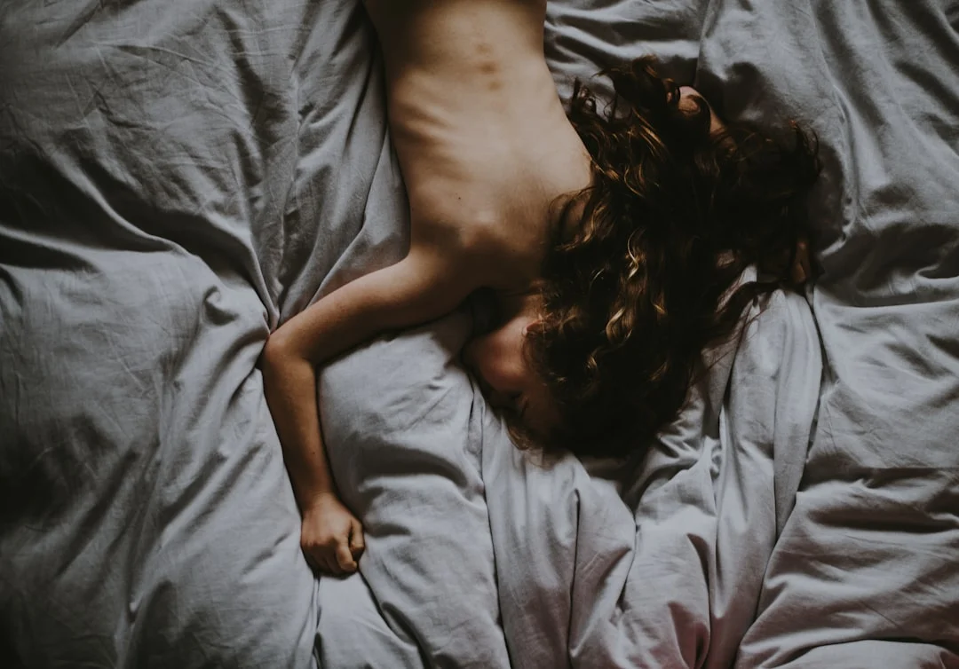 Can pink noise boost sleep quality for longer healthspan?