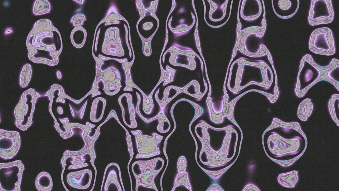 Cellular pulsing patterns as early cancer biomarkers