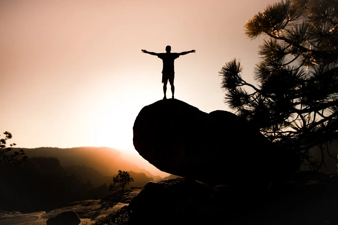 Challenges of Self-Motivation in an Infinite Life