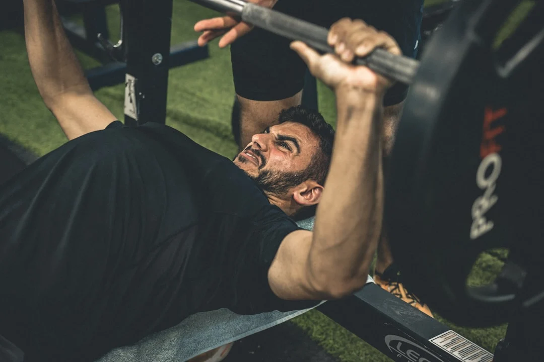 Combining Strength Training and High-Intensity Interval Training for Optimal Physical Activity and