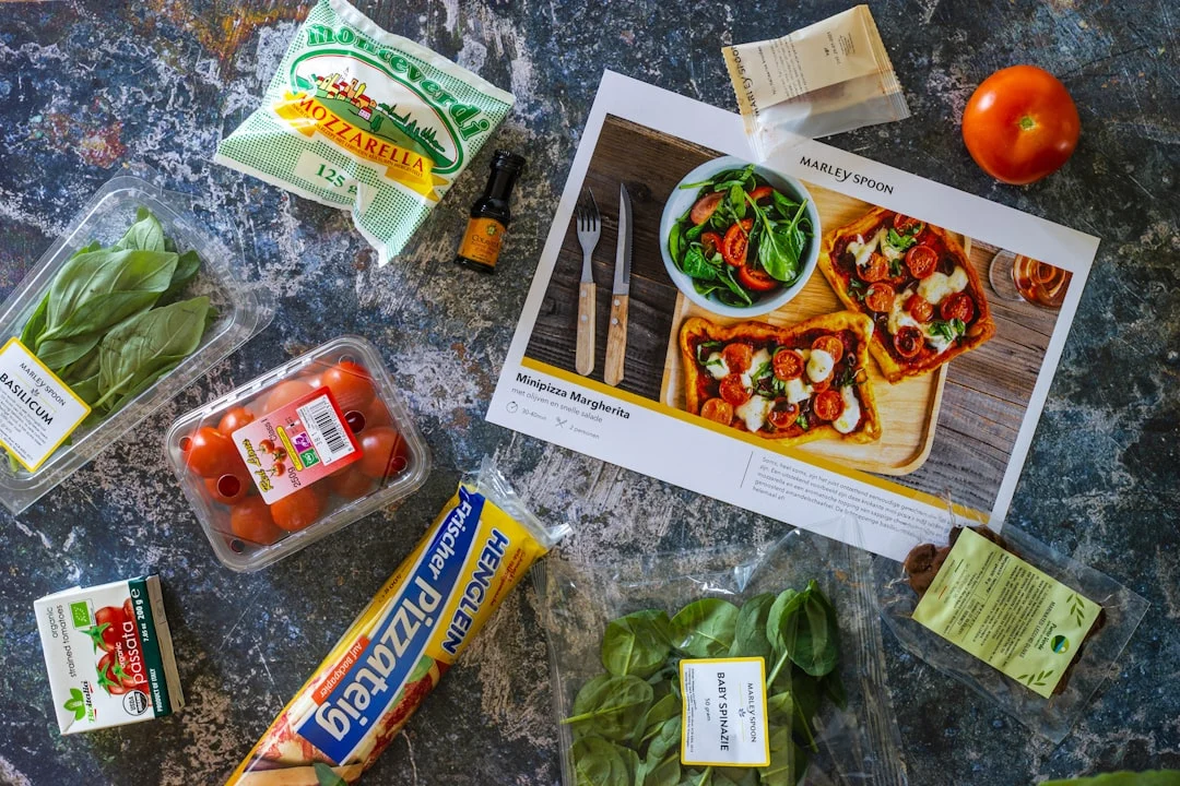 DNA Testing for Personalized Nutrition