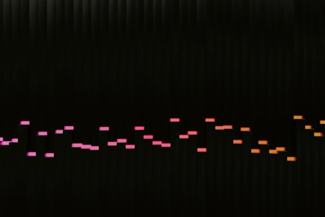 Does nightly pink noise improve biological age markers?