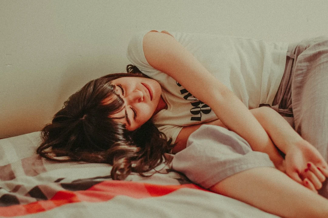 Effects of Sleep Optimization on Biological Age
