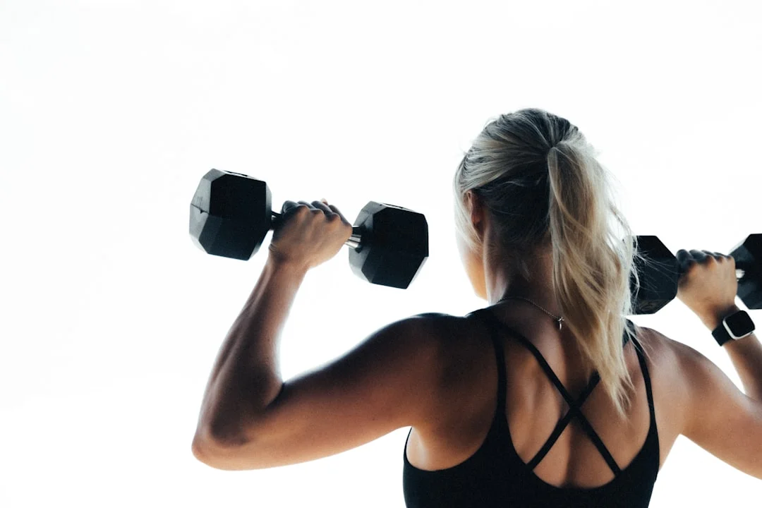Effects of strength training on healthspan