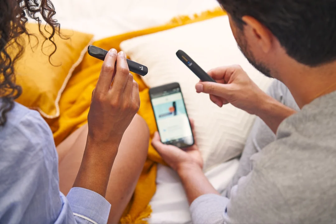 Exploring the Connection Between Digital Health and Biological Ageing