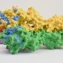 Gut microbiome as early marker for multiple sclerosis course