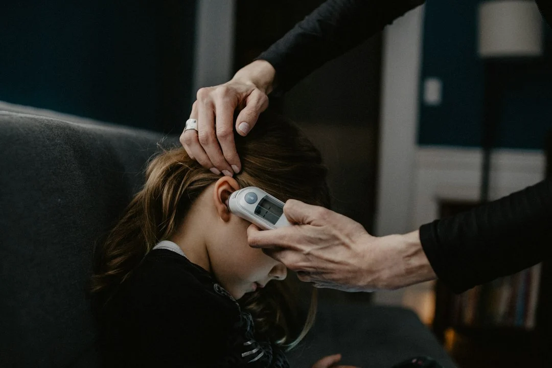 Hearing Aid Use Linked to Lower Mortality Risk