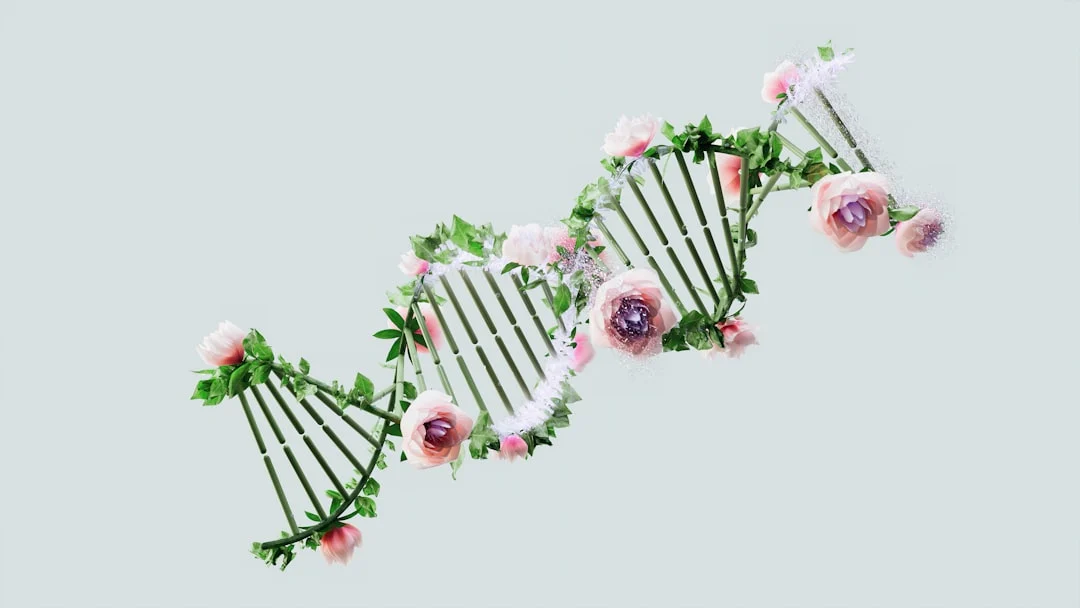 How CRISPR Gene Editing Impacts Longevity