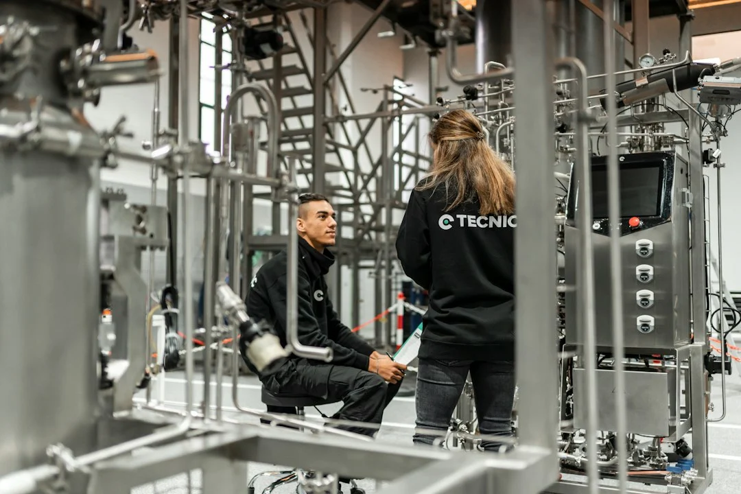 How new RNA‑therapy tech could boost personalized longevity