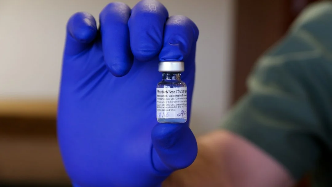 Integrated Dengue Vaccine and Vector Control Strategy Explained