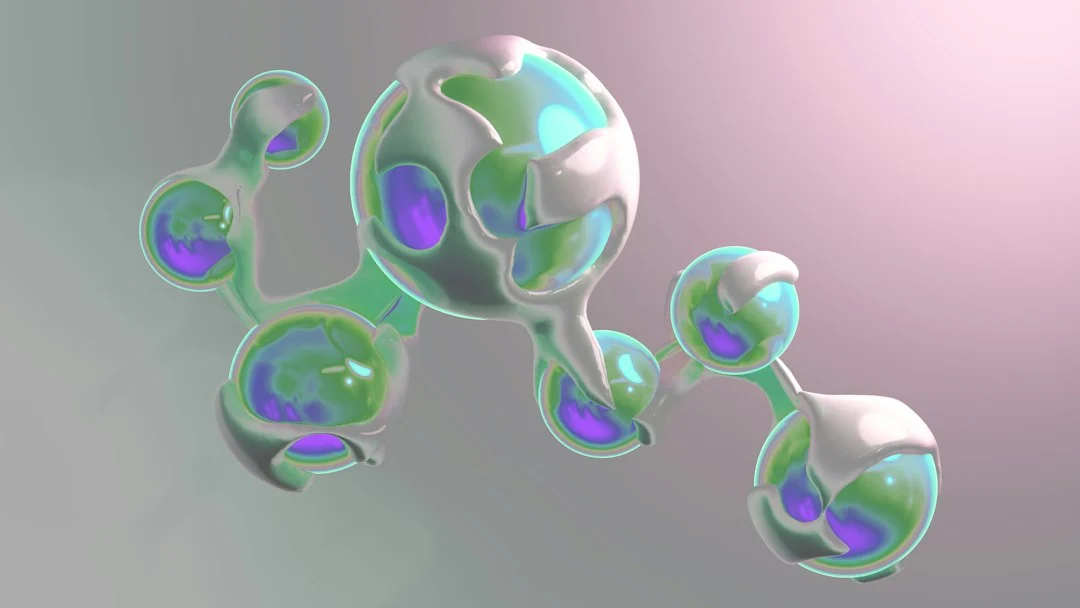 Iron‑protective molecule: implications for aging health