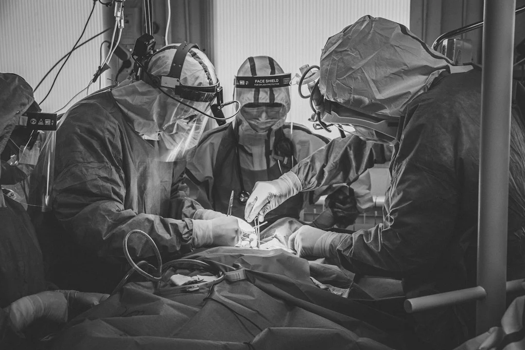 New AI Navigation Improves Precision Surgery Safety