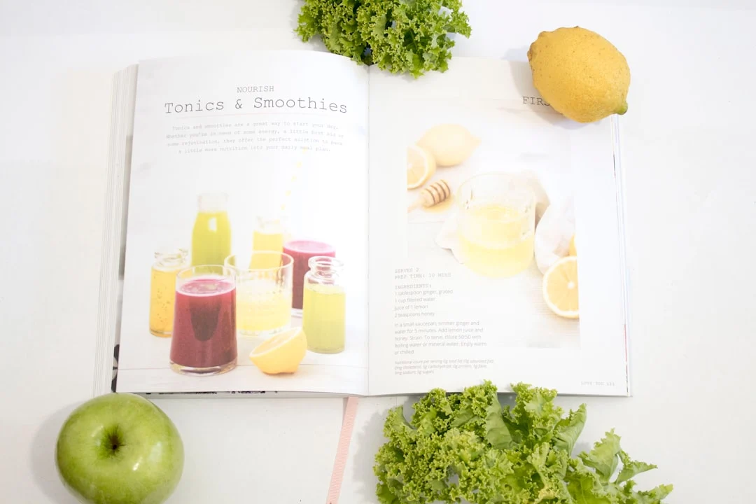 Personalized Nutrition and Epigenetics: Unlocking the Secrets of Anti-Aging through DNA Testing