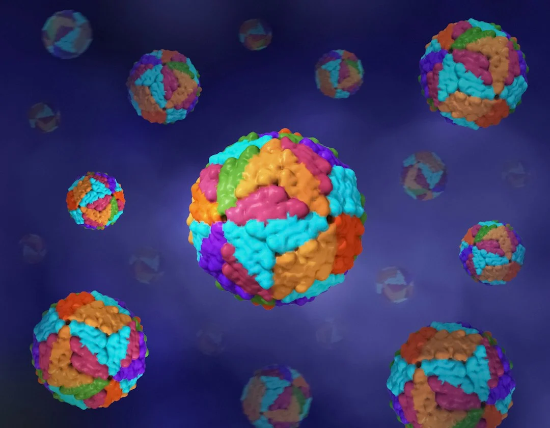 Rapid Lipid Nanoparticle Production Boosts RNA Therapy Development