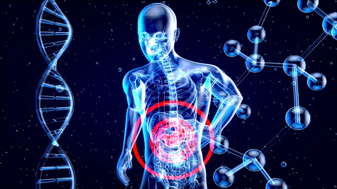 The Convergence of Regenerative Medicine and Digital Health: Exploring the Potential of