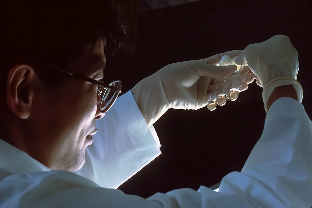 The Future of Regenerative Medicine: Exploring the Potential of Stem Cells and