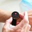 Using AI-driven wearable data to predict early biomarkers