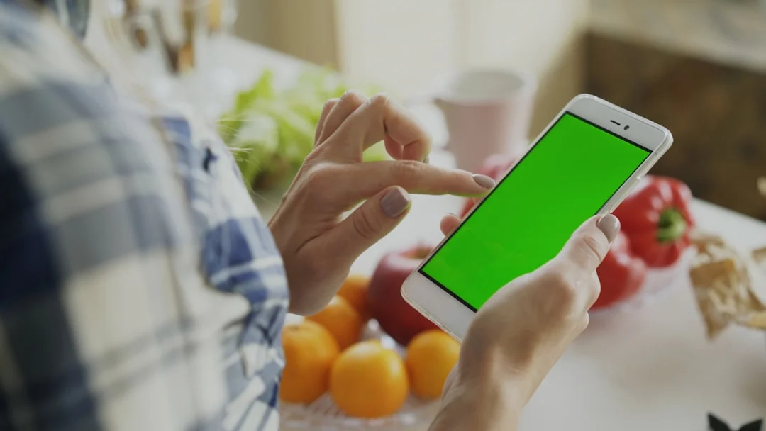 Using AI for Personalized Nutrition Planning