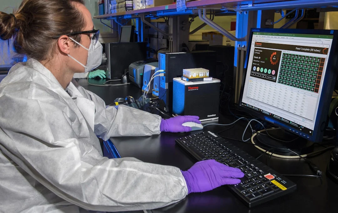 Using VMAT2 as a biomarker for personalized long COVID care