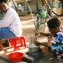 What food‑water inequities mean for future healthspan?