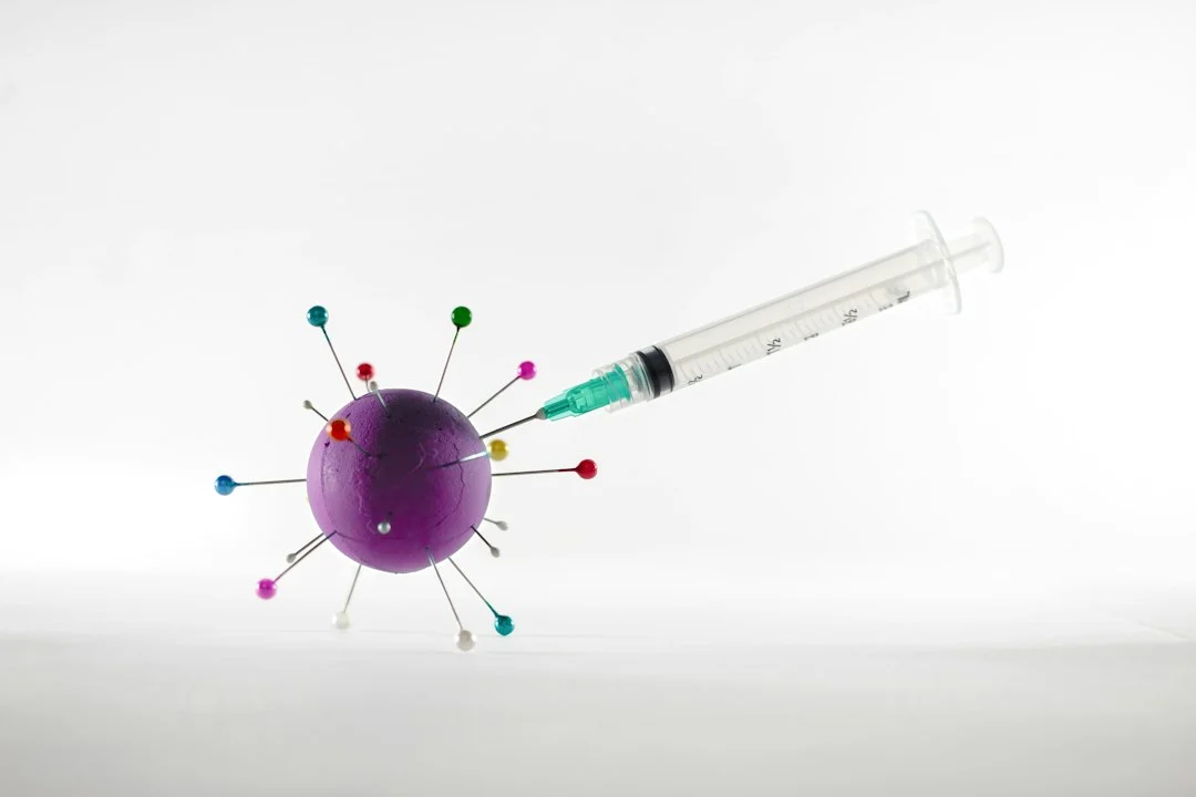 What gut microbiome‑probiotic links mean for vaccine response in