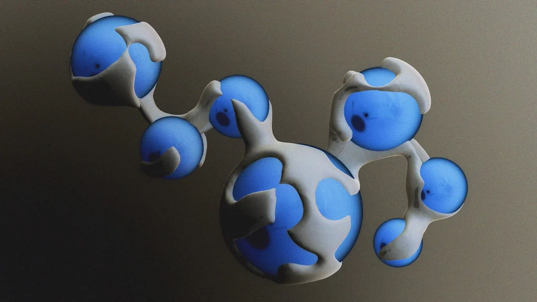 What iron‑binding molecules reveal for longevity