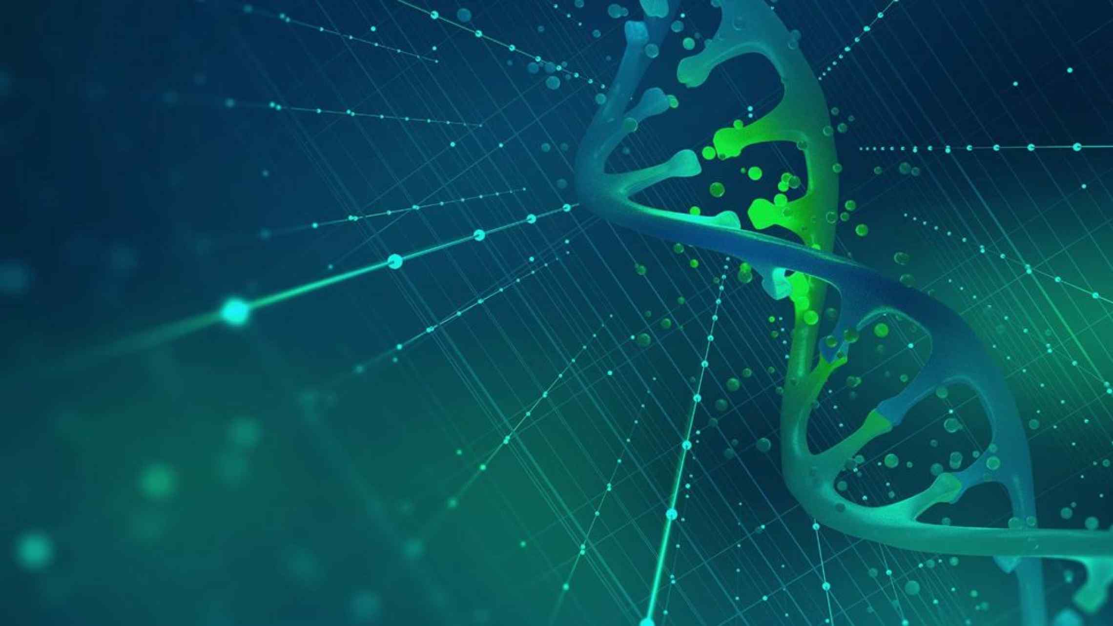 NEW DNA SYNTHESIS METHOD COULD SOON BUILD A GENOME IN A DAY