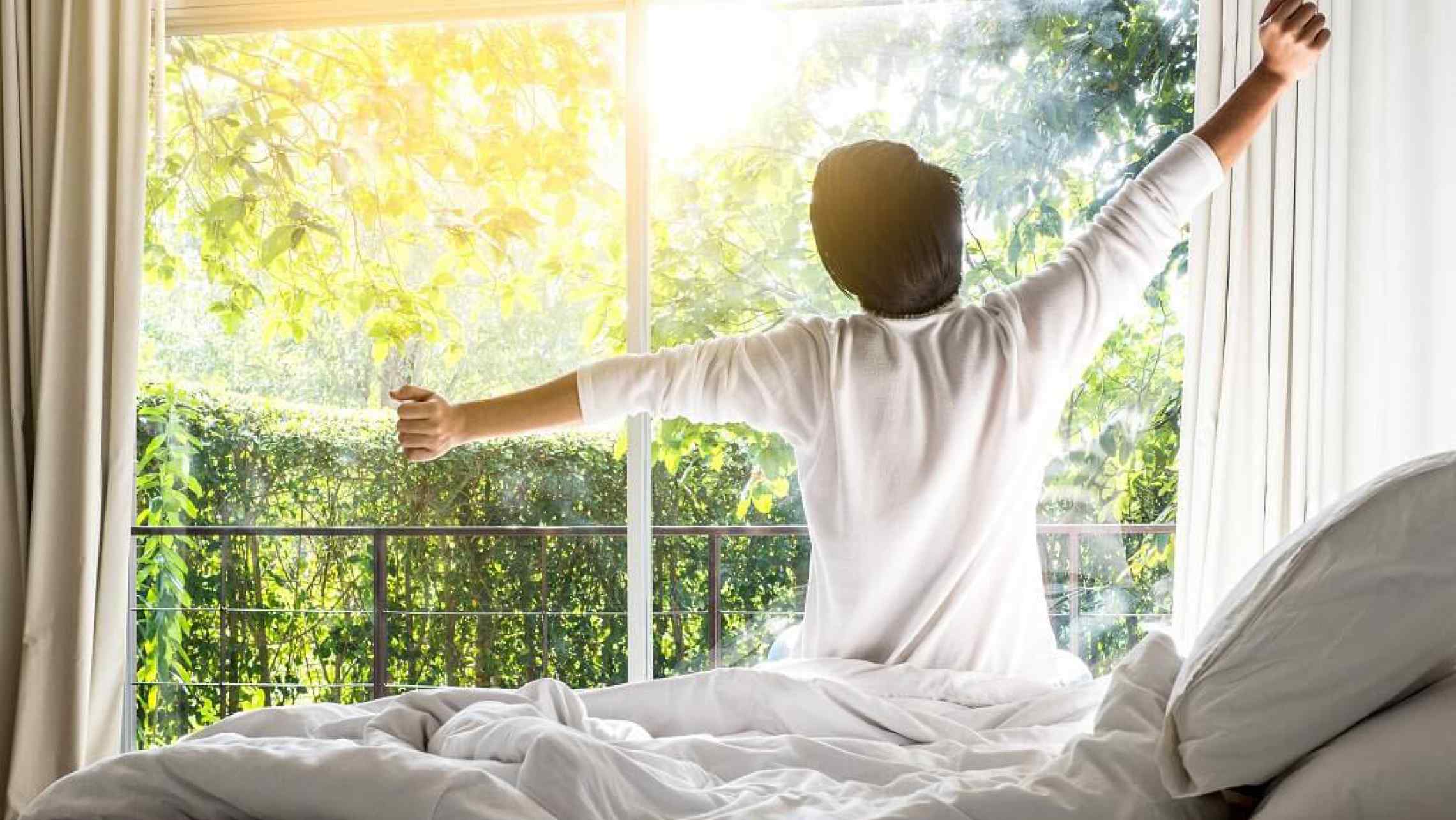 THIS IS THE IMPORTANCE OF SLEEP ON YOUR MENTAL HEALTH