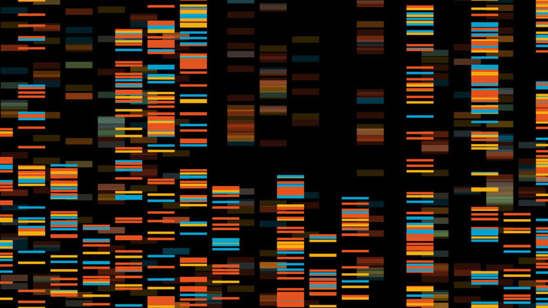 WITH THESE 4 BREAKTHROUGHS, WE’LL BE ABLE TO WRITE WHOLE GENOMES FROM SCRATCH