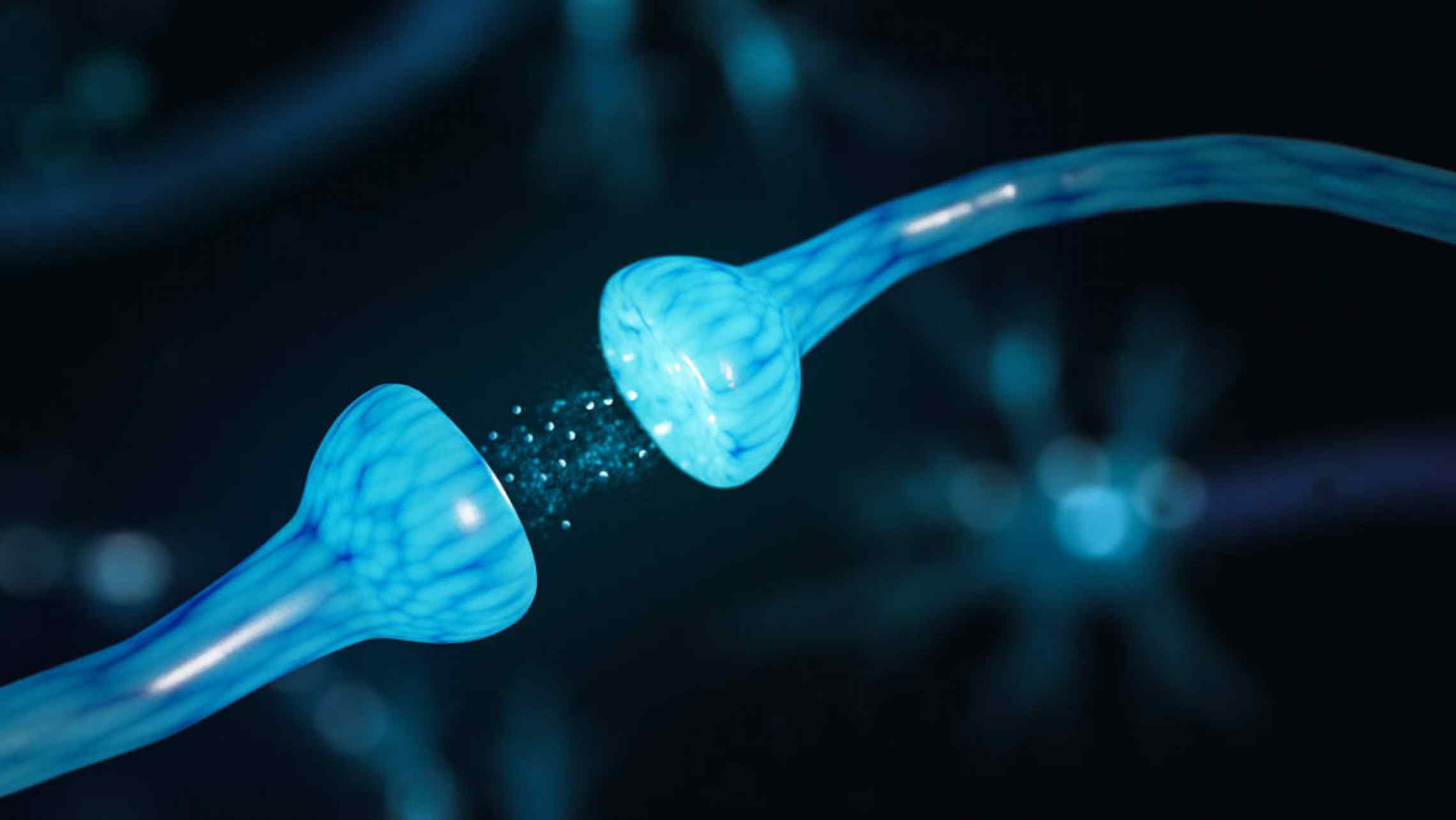 PARKINSON'S PUZZLE SOLVED THROUGH PROTEIN DESIGN
