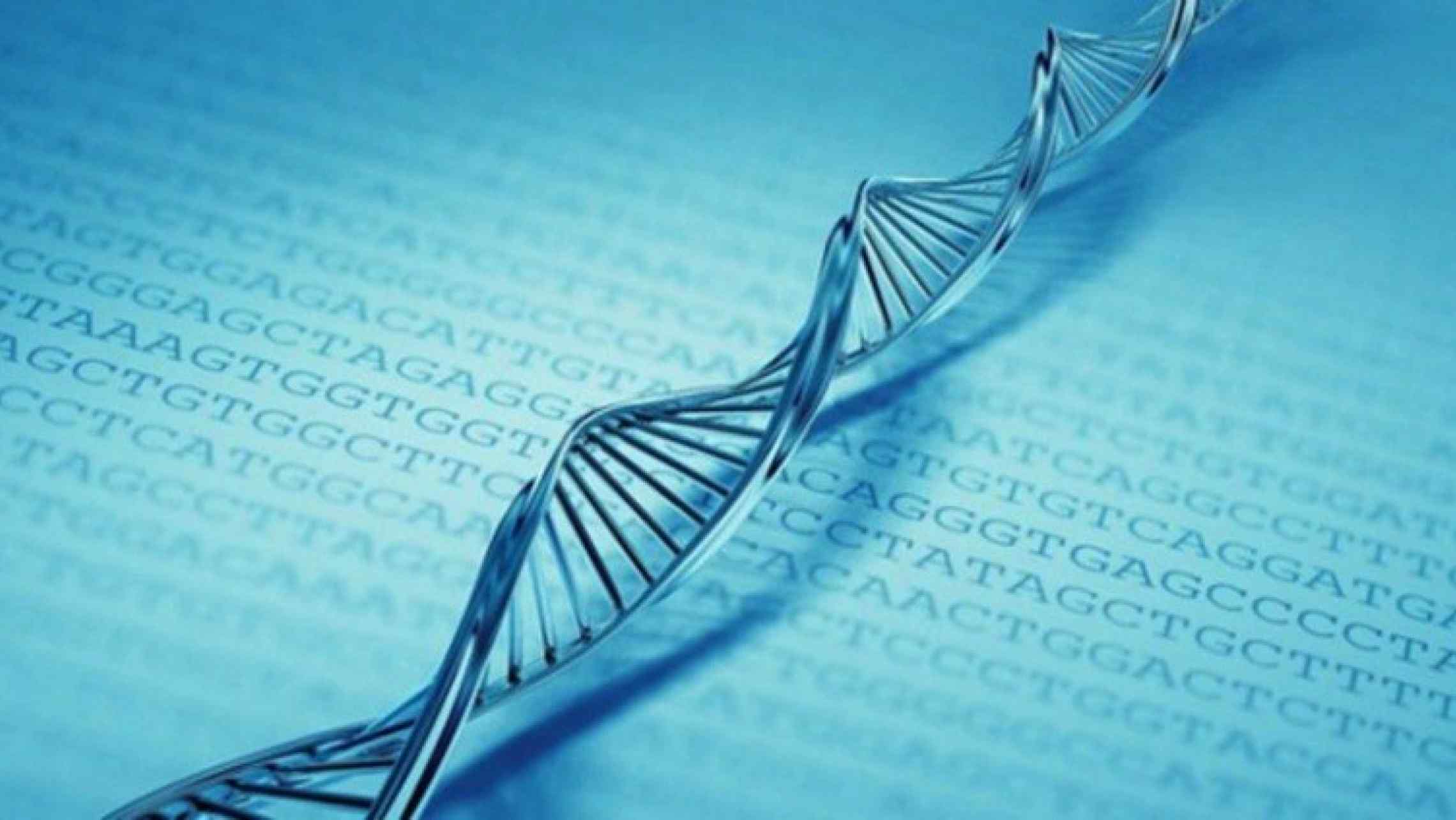 UNLOCKING BIG GENETIC DATA SETS