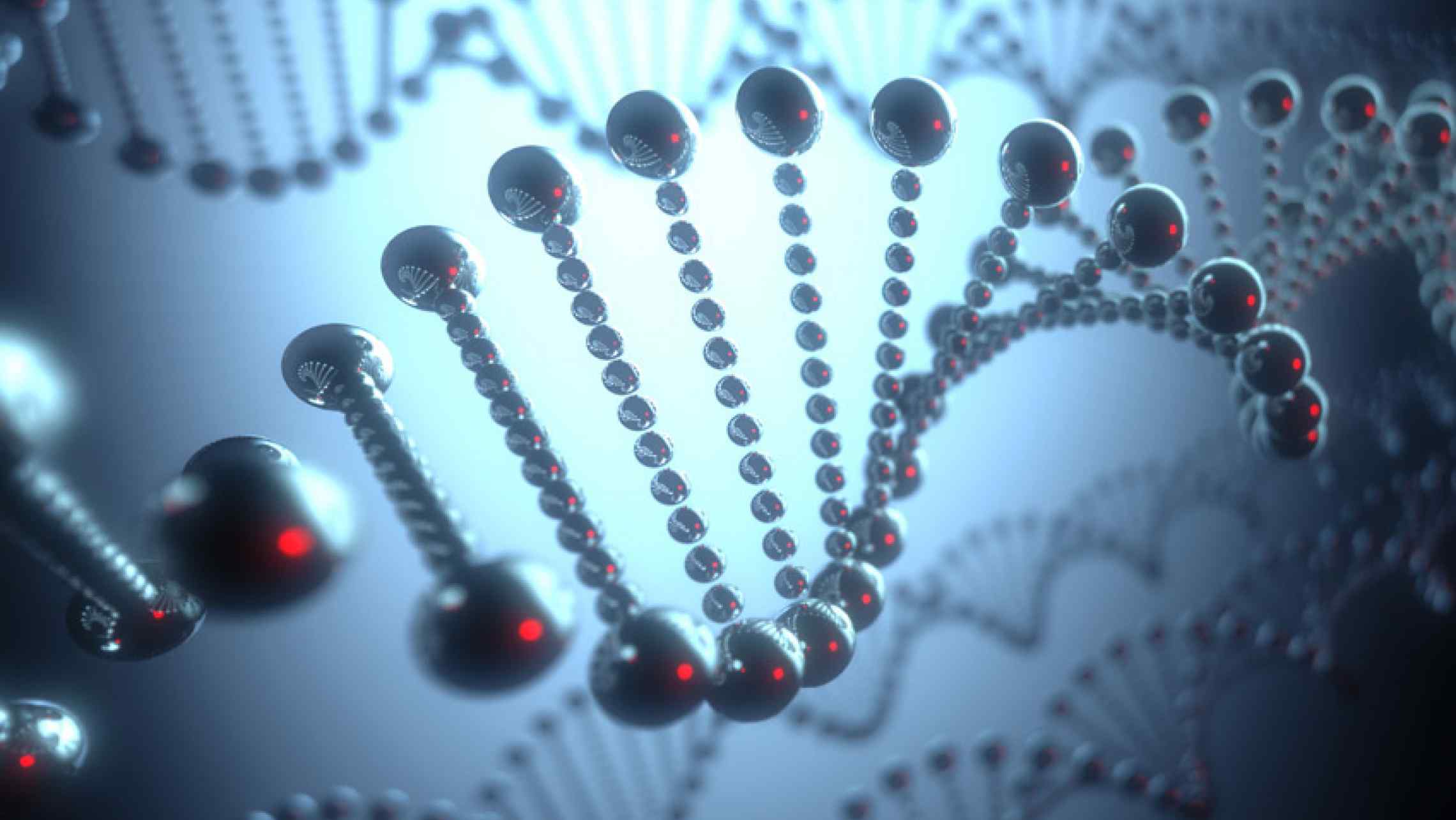 SCIENTISTS MAKE BREAKTHROUGH IN MICRO-ROBOTICS USING DNA