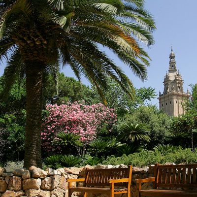 Parc de Montjuïc