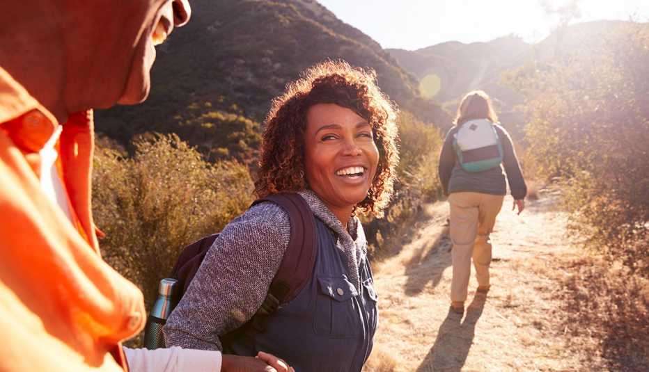 Healthy After 40: How to Stay Active and Independent
