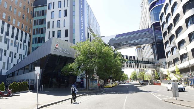 Top-Rated Hospitals in Australia: Comprehensive Healthcare