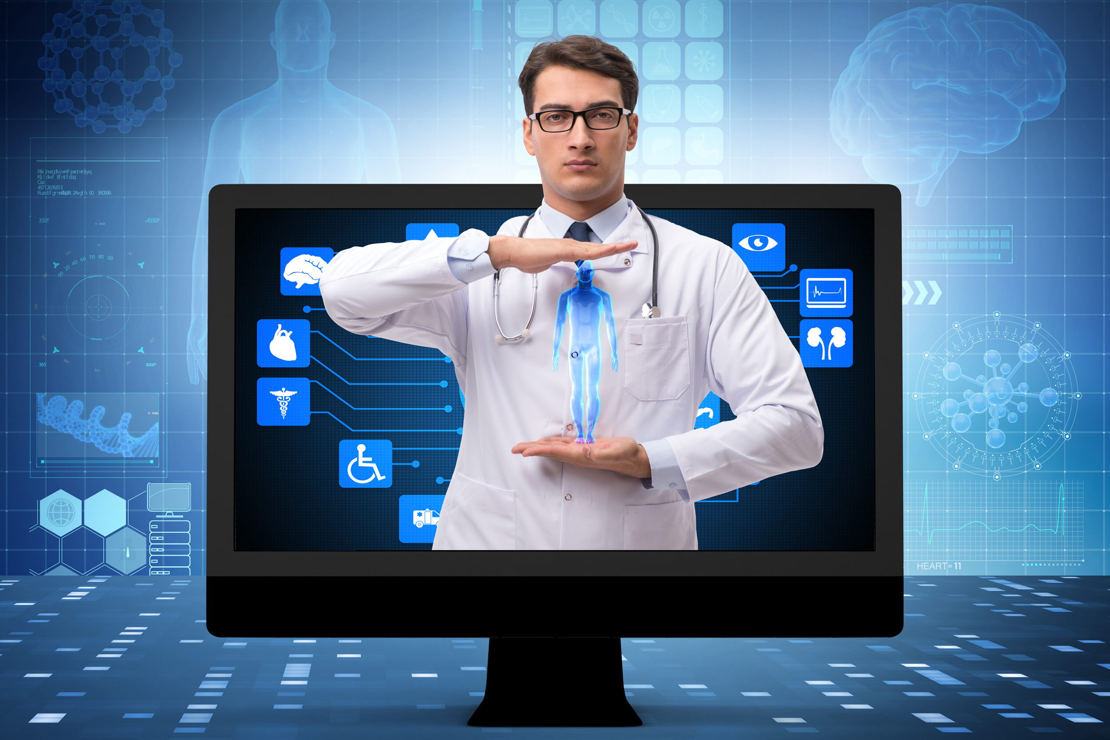 Telemedicine Services: Revolutionizing Healthcare Access