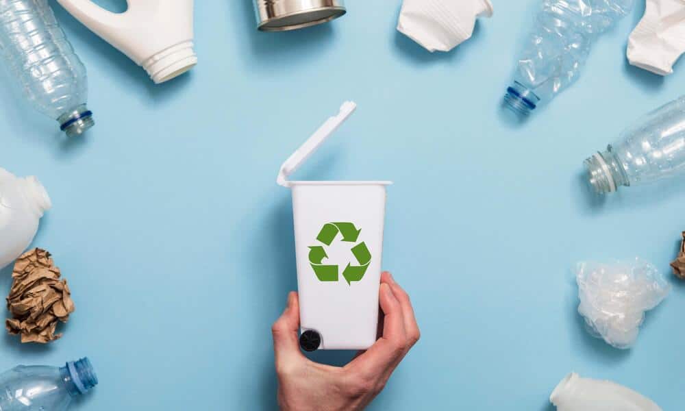 Plastic Pollution: Reducing Single-Use Plastics