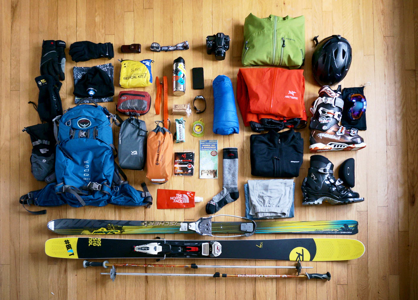 Essential Ski Gear: What You Need for a Safe and Enjoyable Ski Trip
