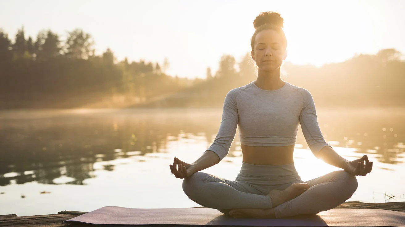 Benefits of Yoga for Mental Health and Stress Relief