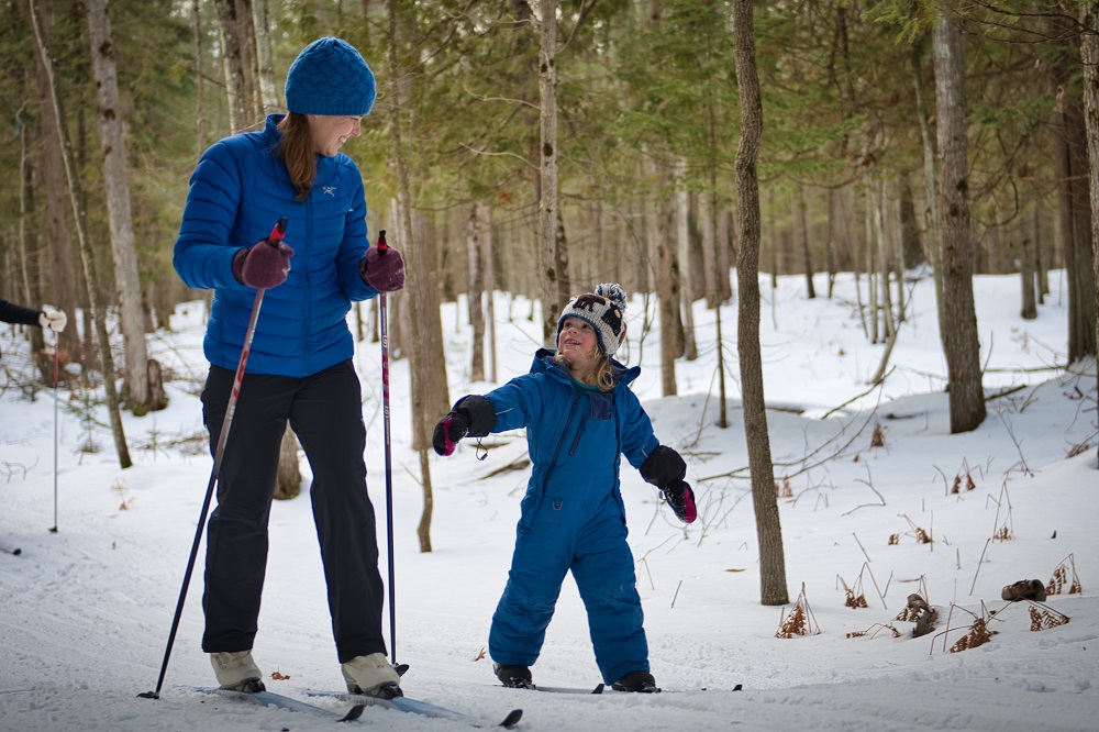 How to Get Started with Skiing: A Beginner’s Guide