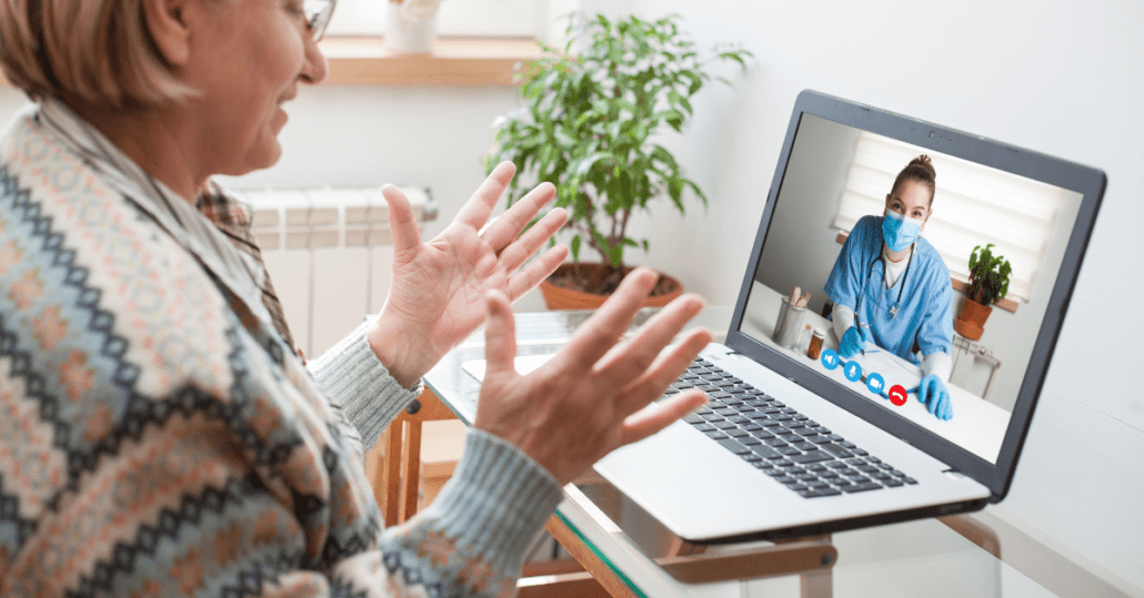 Telemedicine: Transforming Patient Care in the Digital Age