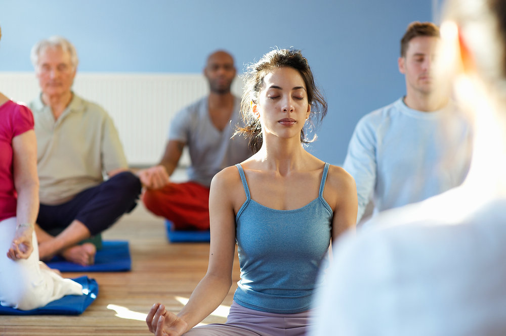 Mindfulness Meditation: A Beginner’s Guide