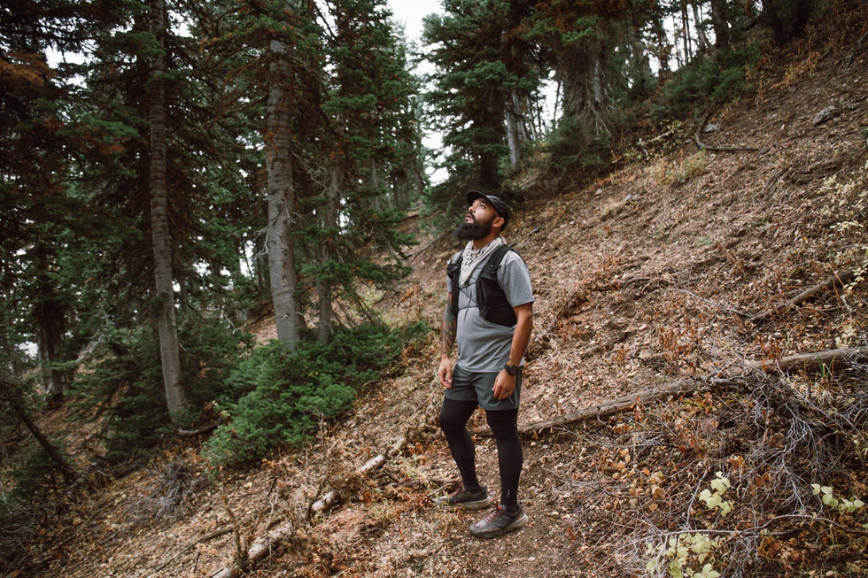 Basic Wilderness Safety Tips for Beginners