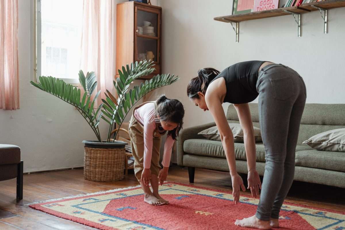 How to Start Exercising if You’re a Beginner