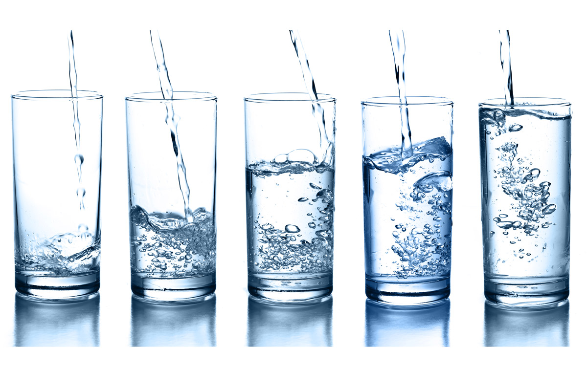 Hydration: How Much Water Do Adults Really Need?